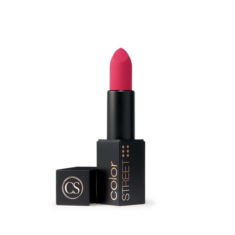 Colorstreet Dramalicious Lipstick
